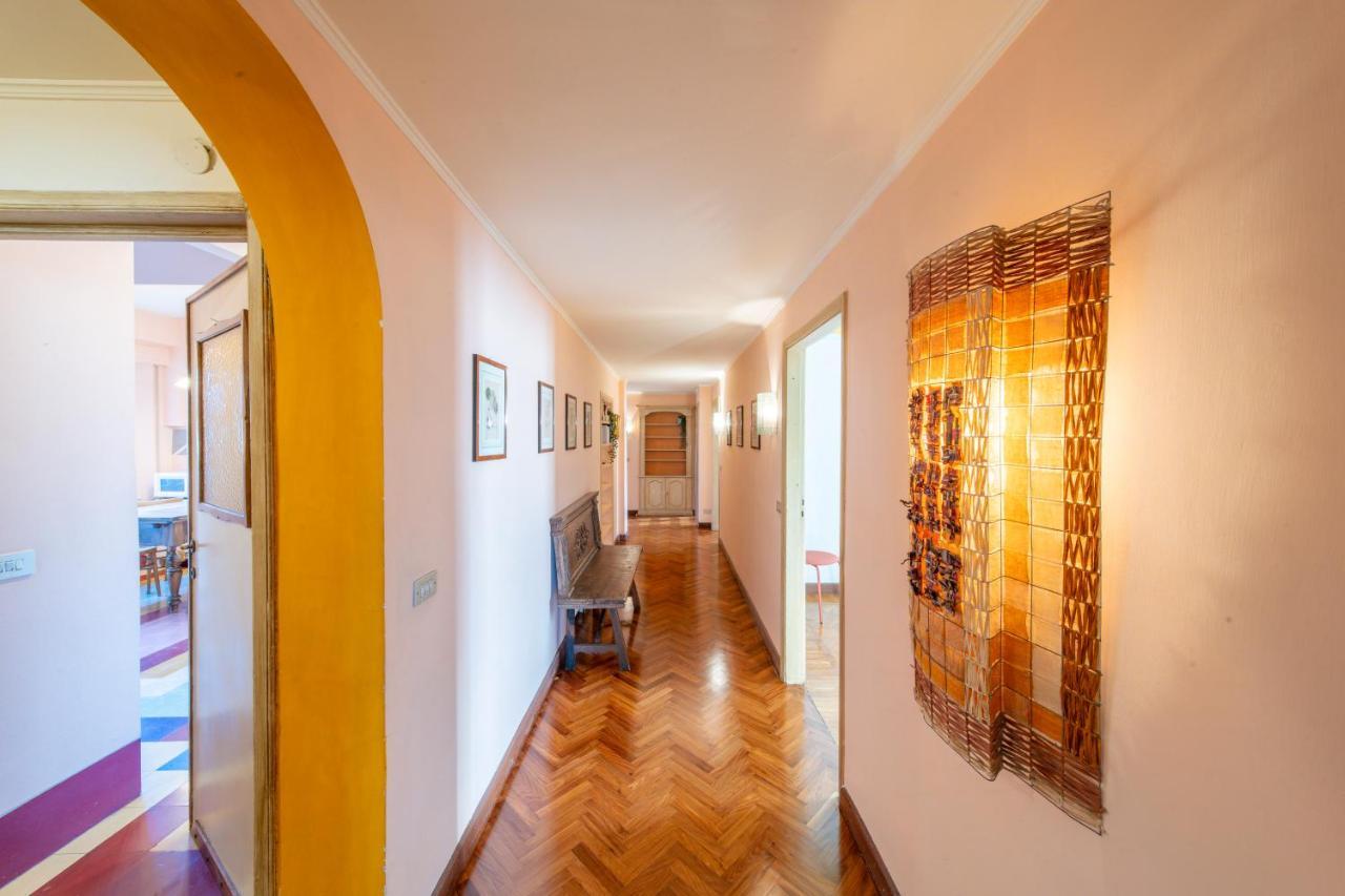 Golden Renaissance Florença Exterior foto
