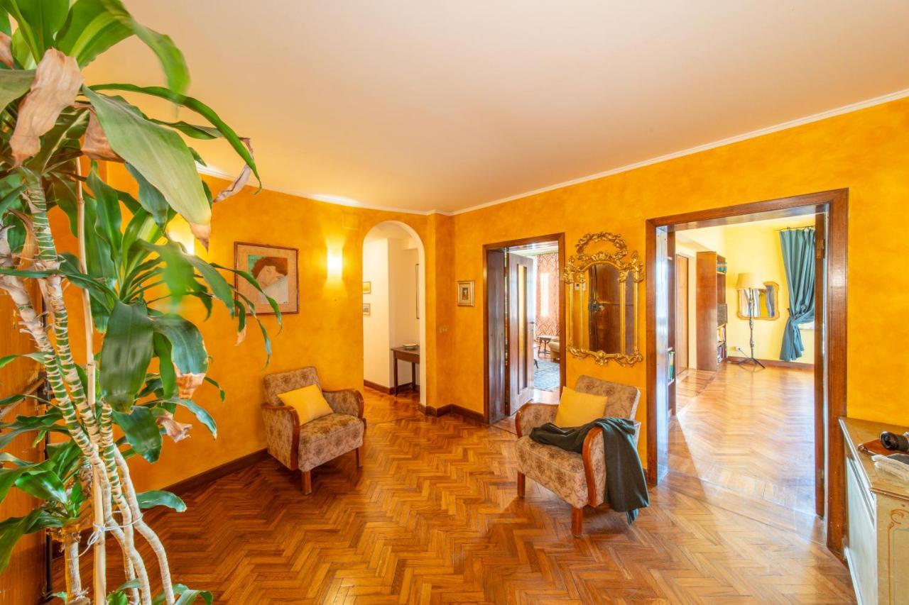 Golden Renaissance Florença Exterior foto