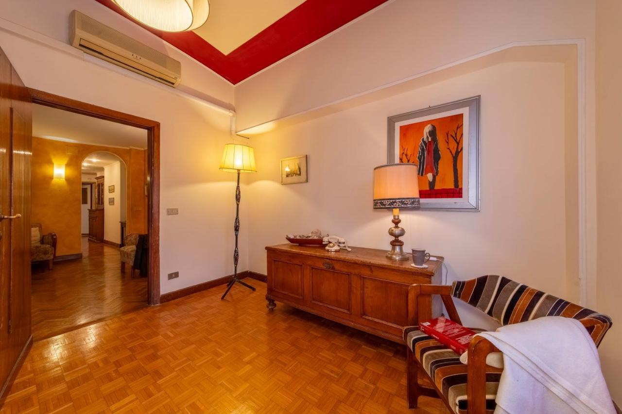 Golden Renaissance Florença Exterior foto